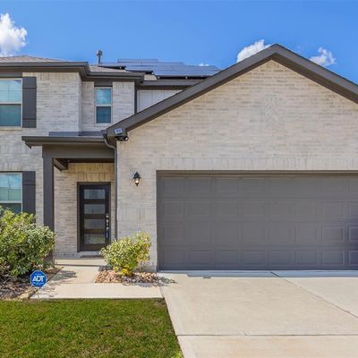 5711 Morning Vista Road, Katy, TX 77449