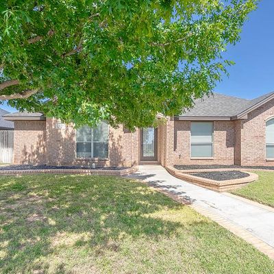 5712 San Saba Ave, Midland, TX 79707