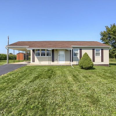 572 Petersburg Rd, Carlisle, PA 17015