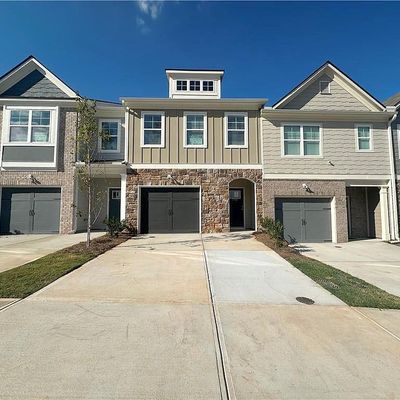 5738 Calle Vista Dr, Lithonia, GA 30058