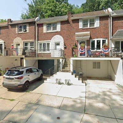 576 N Sycamore Ave, Clifton Heights, PA 19018