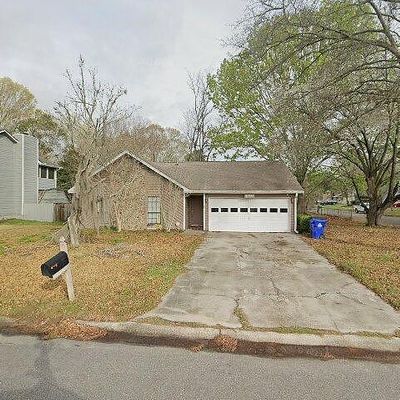 5761 Wyncliff Rd, North Charleston, SC 29418