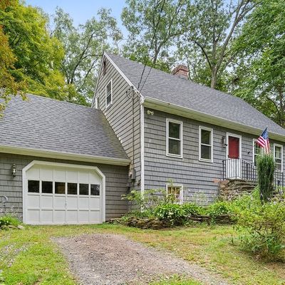 578 Berkshire Rd, Southbury, CT 06488