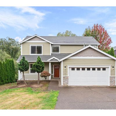 5783 Se Chase Loop, Gresham, OR 97080