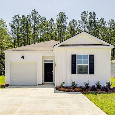 579 Hideaway Street, Ridgeland, SC 29936