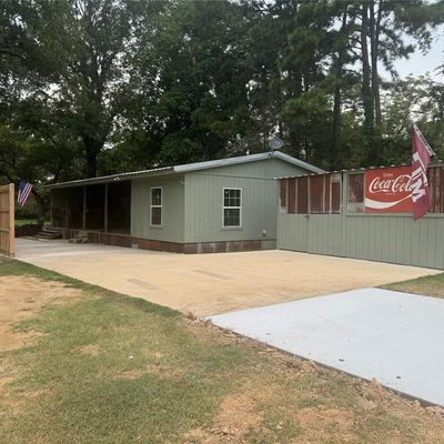 579 Mott Road, Brookeland, TX 75931