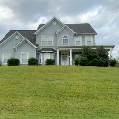 5796 Jubliant Drive, Rex, GA 30273