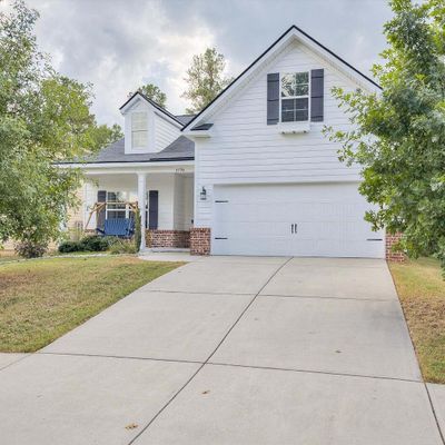 5798 Whispering Pnes Way, Evans, GA 30809