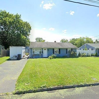 58 Fairmount Ave, Bridgewater, NJ 08807