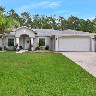 58 Kathleen Trail, Palm Coast, FL 32164