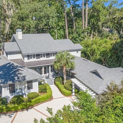 58 Heritage Rd, Hilton Head Island, SC 29928