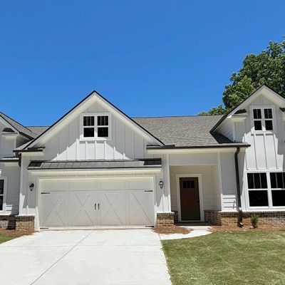 58 Village Court, Cleveland, GA 30528