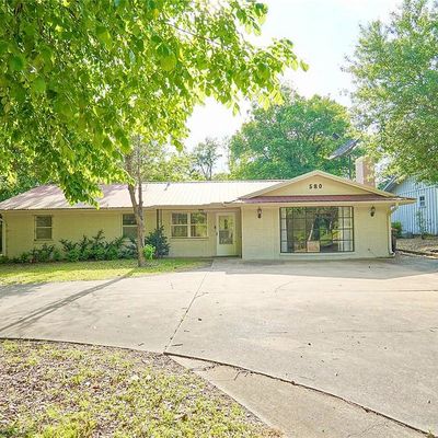 580 Se 33rd Street, Paris, TX 75460