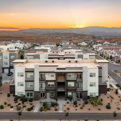 5801 S Garnet Dr, # 2 301, St George, UT 84790