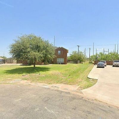 5802 Lyndhurst Dr, San Angelo, TX 76901