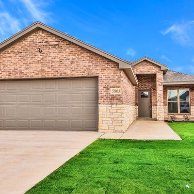 5803 Valencia, Lubbock, TX 00000