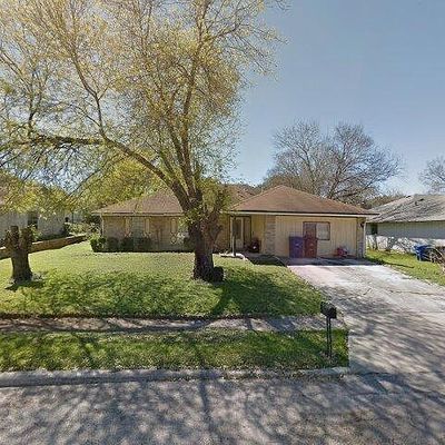 5806 Lake Wind St, San Antonio, TX 78222