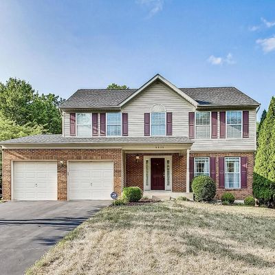 5810 Huckburn Ct, Laurel, MD 20707