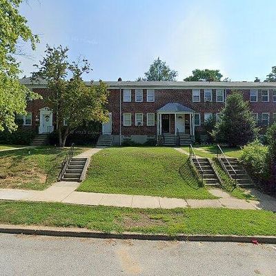 5811 Chinquapin Pkwy, Baltimore, MD 21239