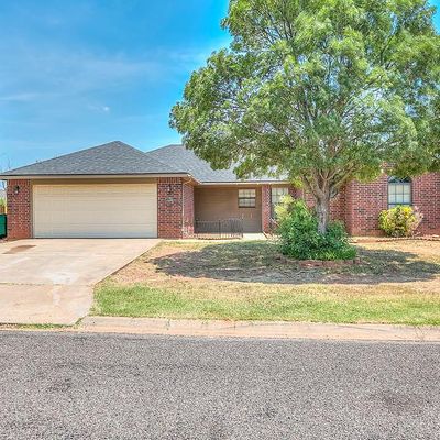 5814 Hanover Pl, San Angelo, TX 76901