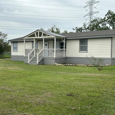 5818 Avenue A, Rosharon, TX 77583