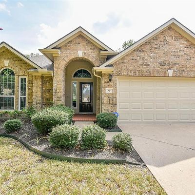 5823 Horseshoe Falls, Missouri City, TX 77459