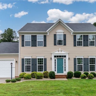 5842 Heathers Crossing Dr, Chesterfield, VA 23832