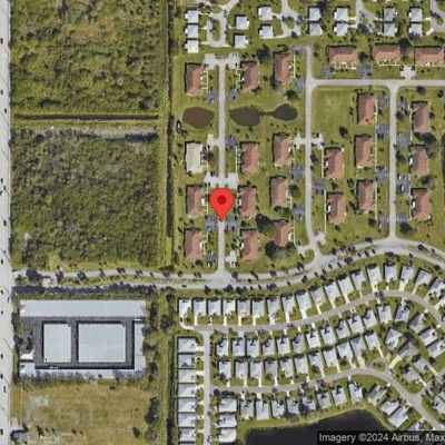 5844 Moss Court, Fort Pierce, FL 34982