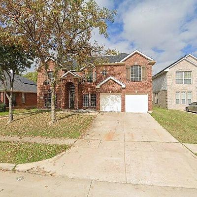 5848 Lorenzo Dr, Grand Prairie, TX 75052