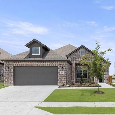 585 Beck, Lavon, TX 75166