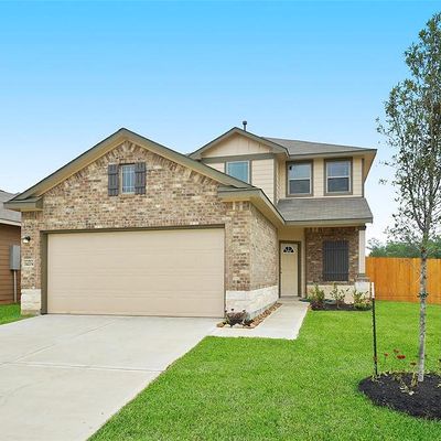 5852 Trout Lily Drive, Montgomery, TX 77316