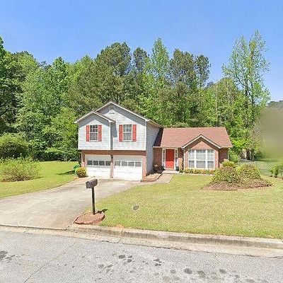 5868 Giles Rd, Lithonia, GA 30058