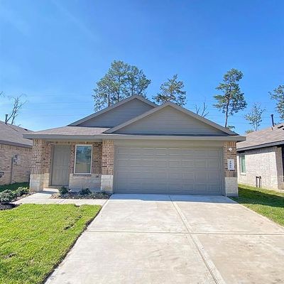 5866 Hampton Valley Drive, Spring, TX 77373