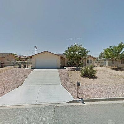 58863 Delano Trl, Yucca Valley, CA 92284