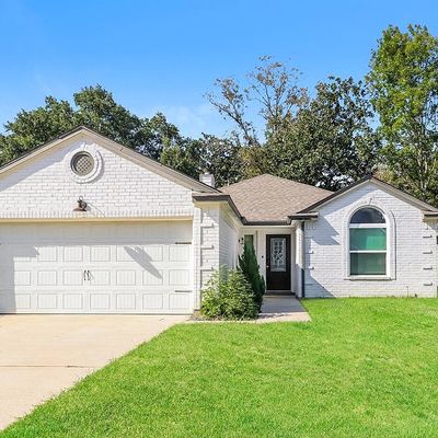 589 Mosswood Dr, Conroe, TX 77302