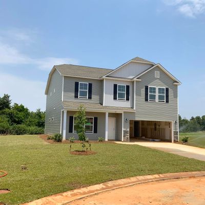 59 Escuela Trail, Prosperity, SC 29127