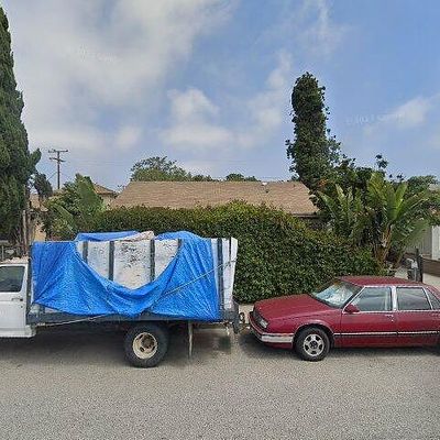 59 E Lewis St, Ventura, CA 93001