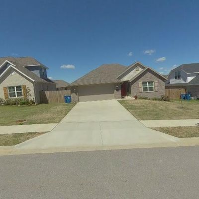 5904 Sw Peaceful Ave, Bentonville, AR 72713