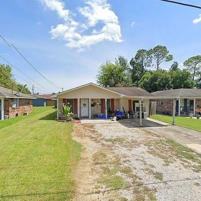 59055 Lillian Ave, Plaquemine, LA 70764