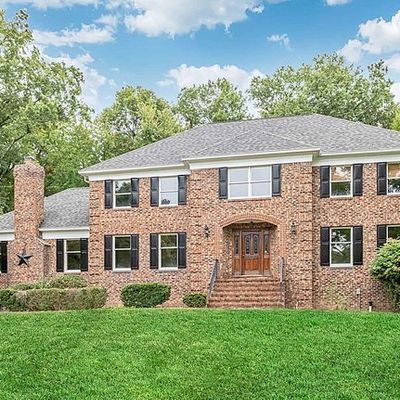 591 Grandview Ter, Franklin Lakes, NJ 07417