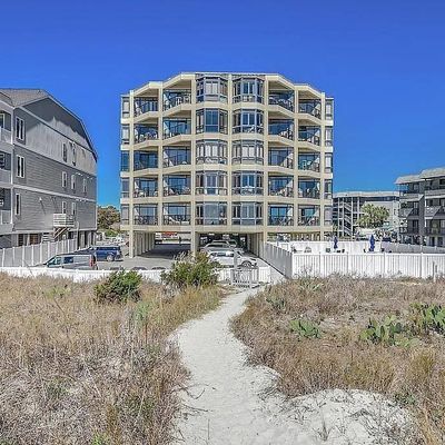 5910 N Ocean Blvd., North Myrtle Beach, SC 29582