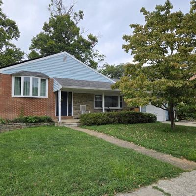 5917 Linthicum Ln, Linthicum Heights, MD 21090