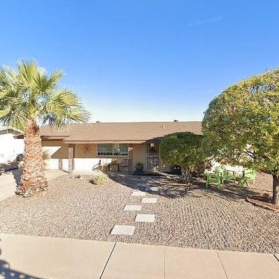 5918 E Casper Rd, Mesa, AZ 85205