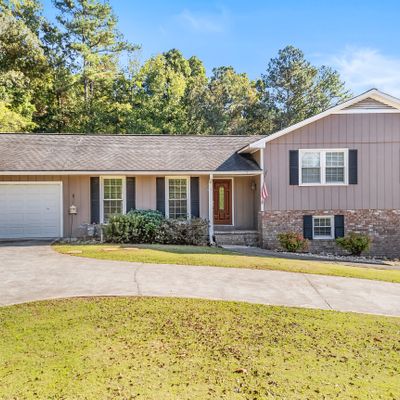 592 Fred Kelly Road, Rome, GA 30161