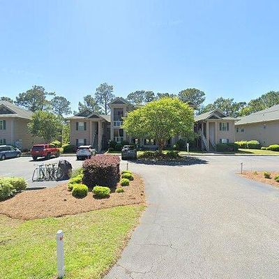 592 Pinehurst Ln #21 G, Pawleys Island, SC 29585