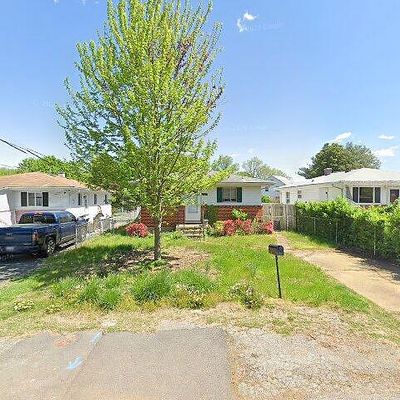 5936 Sunset Ave, Gwynn Oak, MD 21207