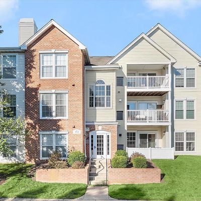 5940 Millrace Court, Columbia, MD 21045