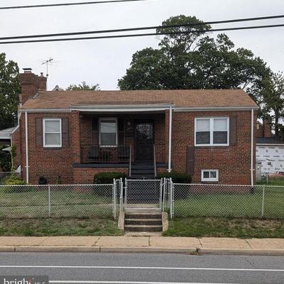 5940 Riggs Rd, Hyattsville, MD 20783