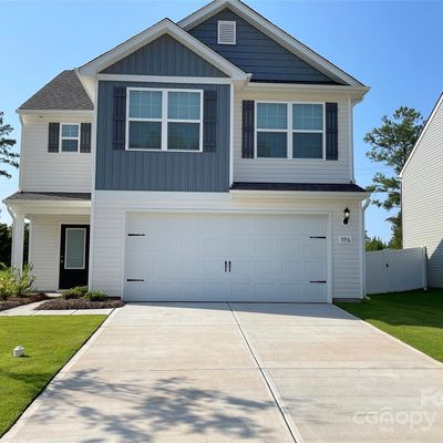 596 Lamorak Place, Richburg, SC 29729