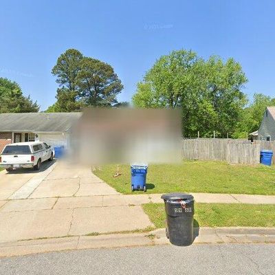 5968 Beechwalk Dr, Virginia Beach, VA 23464